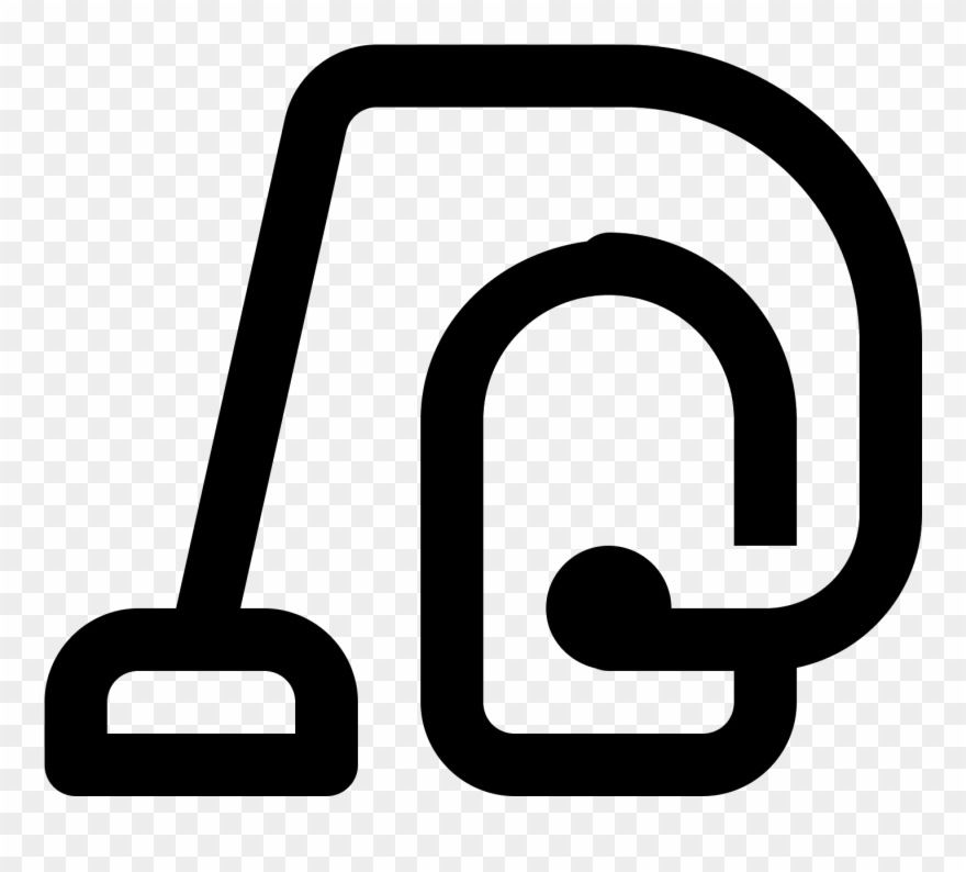 Vacuum Cleaner Icon 880x794 Vacuum Cleaner Icon