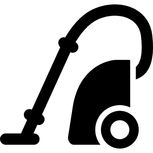 Vacuum Icon 626x626 Vacuum Icon