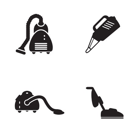 Vacuum Cleaner Icon In Four Variations Royalty Free Vector Graphics 450x450 Vacuum Cleaner Icon In Four Variations Royalty Free Vector Graphics