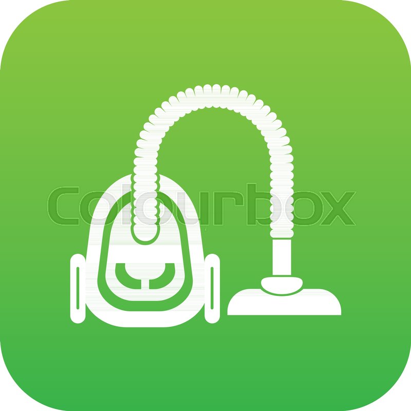 Vacuum Cleaner Icon Simple Stock Vector Colourbox 800x800 Vacuum Cleaner Icon Simple Stock Vector Colourbox