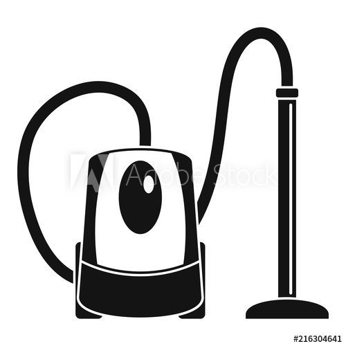 Plastic Vacuum Cleaner Icon Simple Illustration Of Plastic Vacuum 500x500 Plastic Vacuum Cleaner Icon Simple Illustration Of Plastic Vacuum