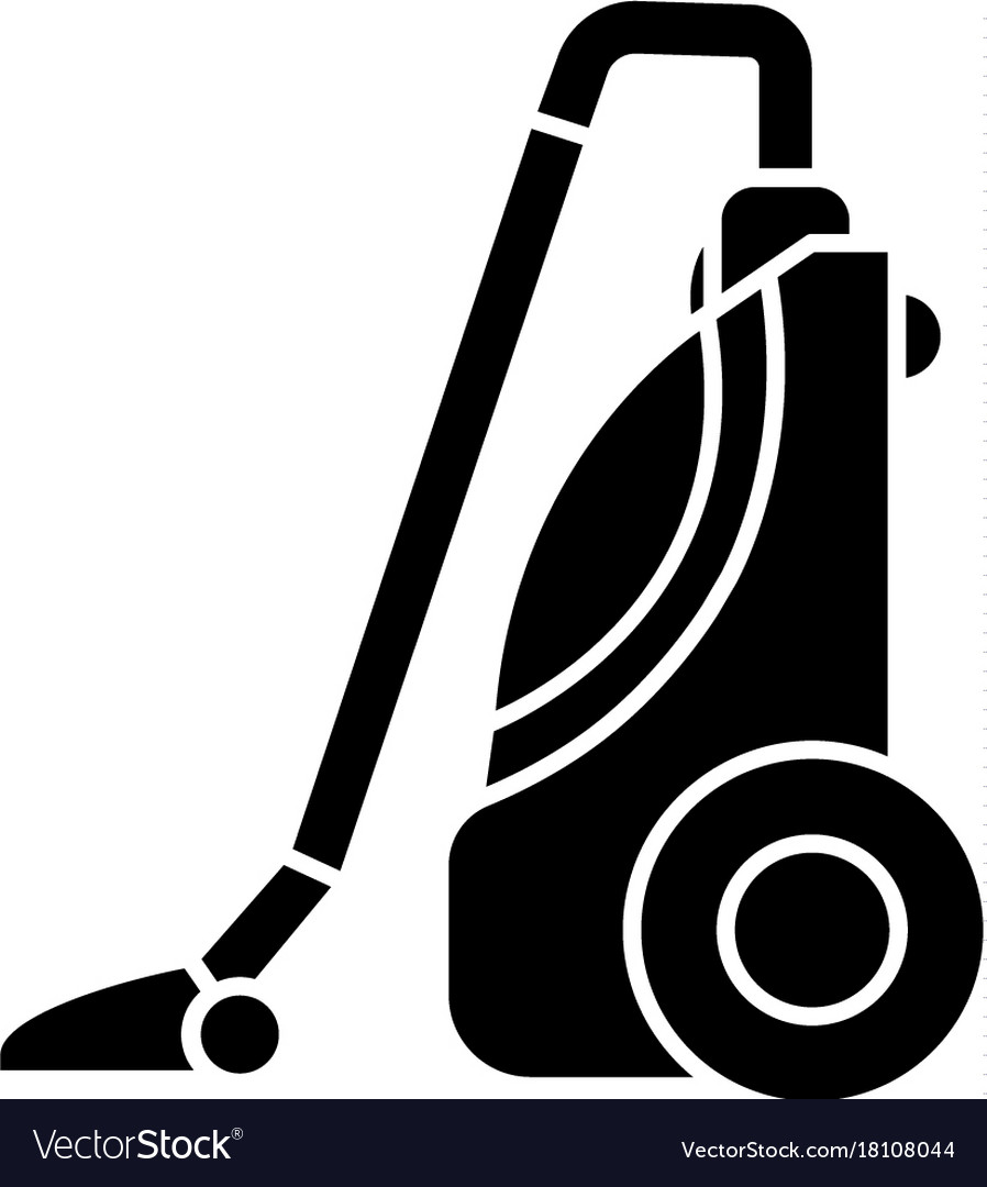 898x1080 Vacuum Icon