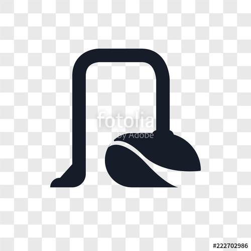 500x500 Vacuum Icons Isolated On Transparent Background Modern