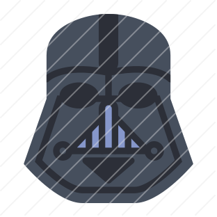 312x312 Vader Icon