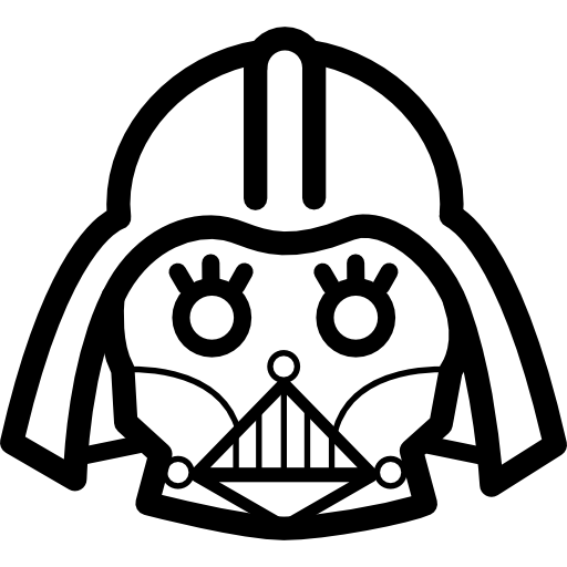 512x512 Vader Icon