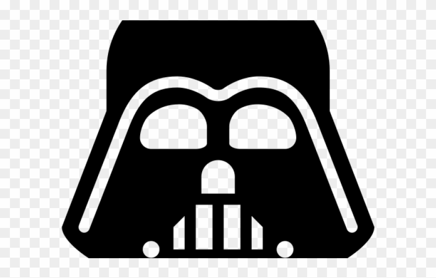 880x561 Darth Vader Clipart Vector