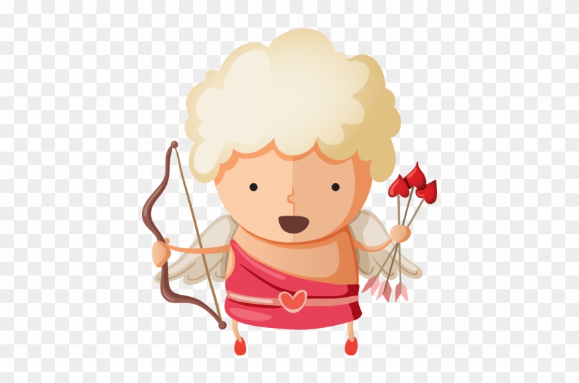 840x556 Cupid Valentines Day Icon