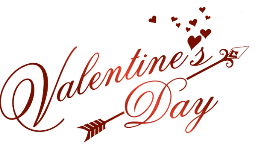 528x312 Valentines Day Special Icons Set