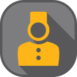 159x158 Valet Icon Pit Stop Airport Parking