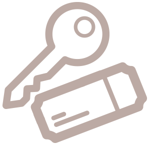 300x300 Valet Icon Foretees