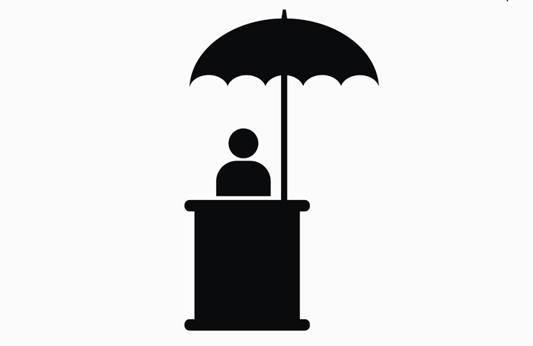 770x500 Valet Parking Symbol