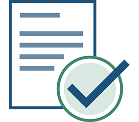 284x250 Support Icon Validation