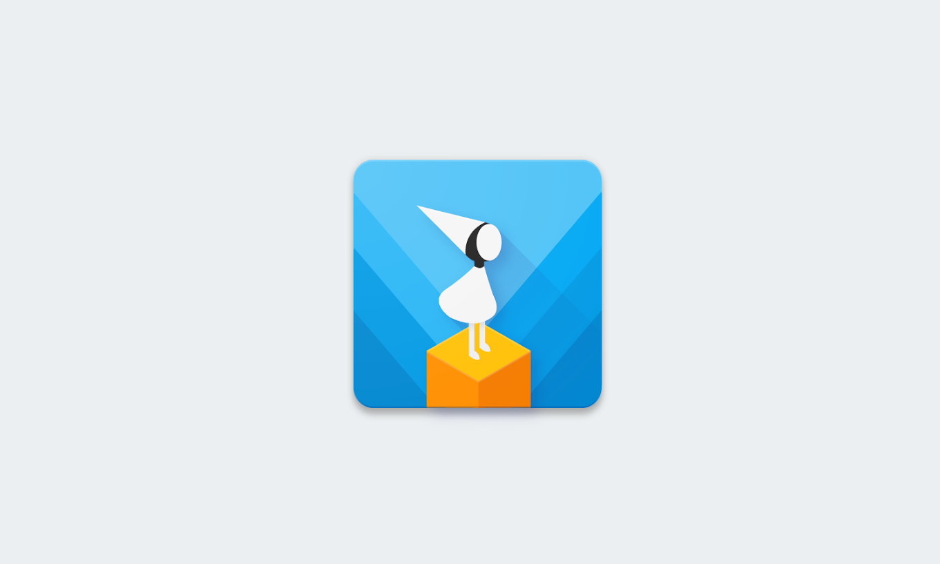 1361x817 Monument Valley Icon