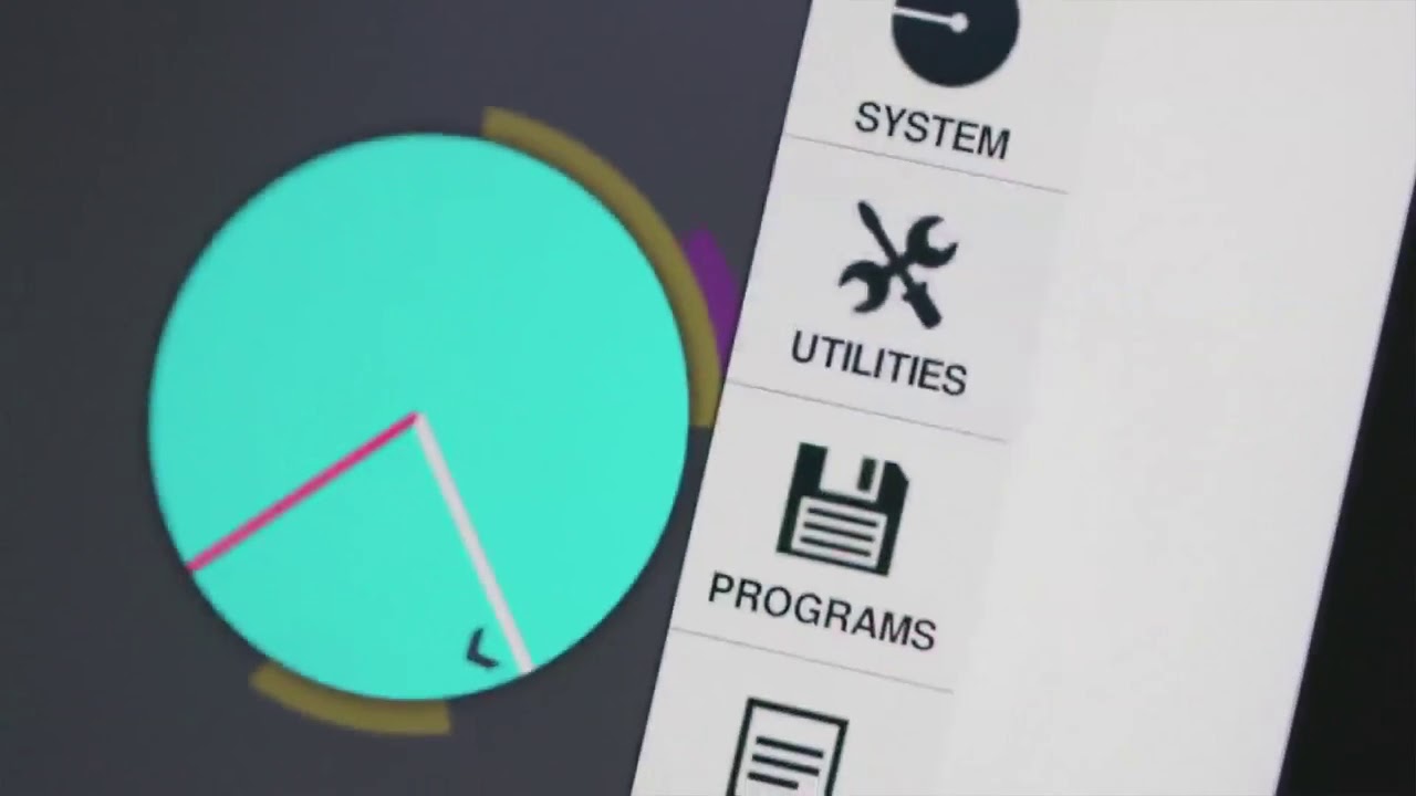 1280x720 Valley Icon Smart Panel