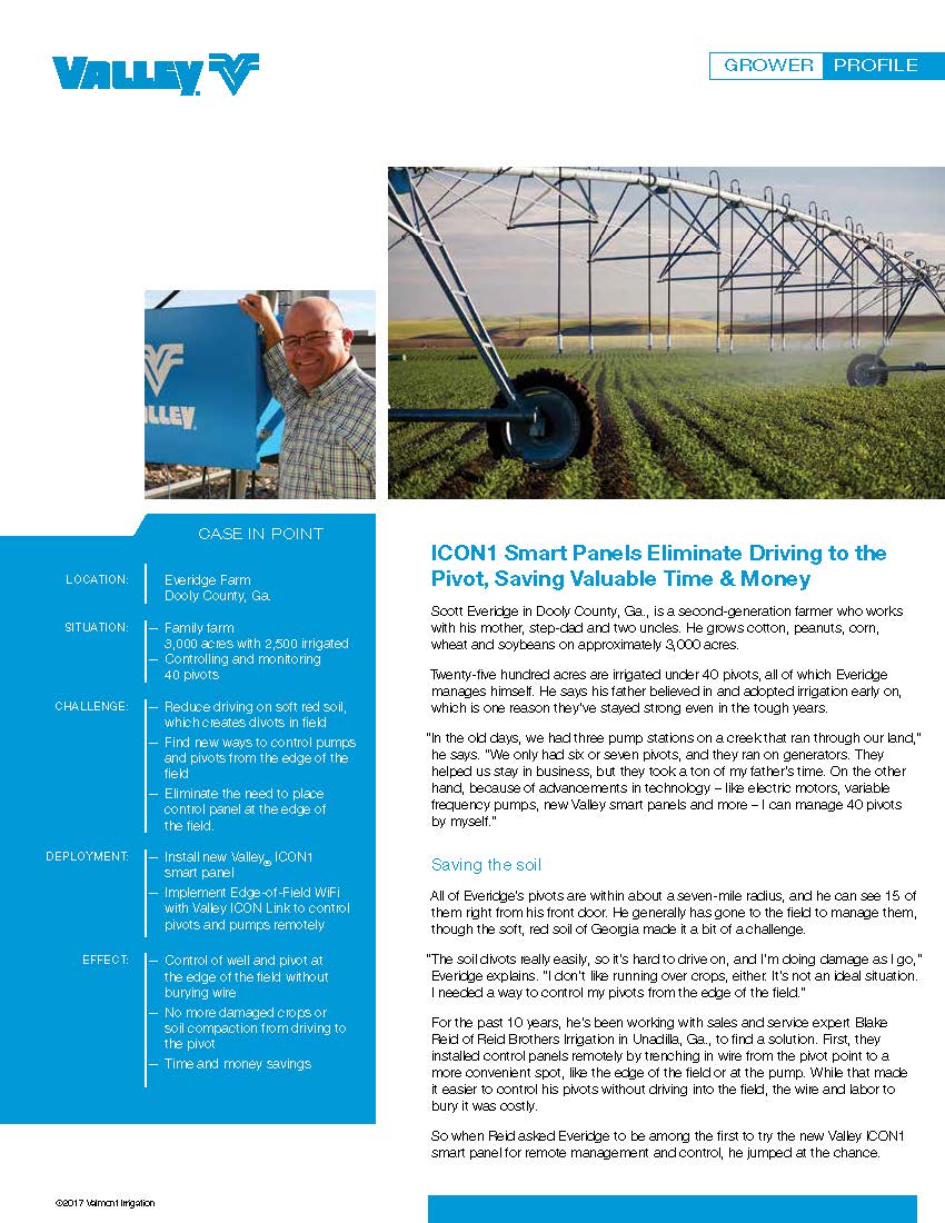 850x1100 Valley Smart Panel