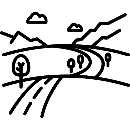 512x512 Valley Icons Free Download