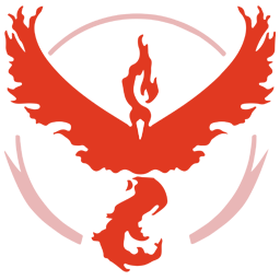 256x256 Pokemongo Valor Icon