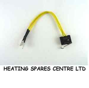 300x297 Valor Icon Model Gas Shut Off Microswitch Cw Leads