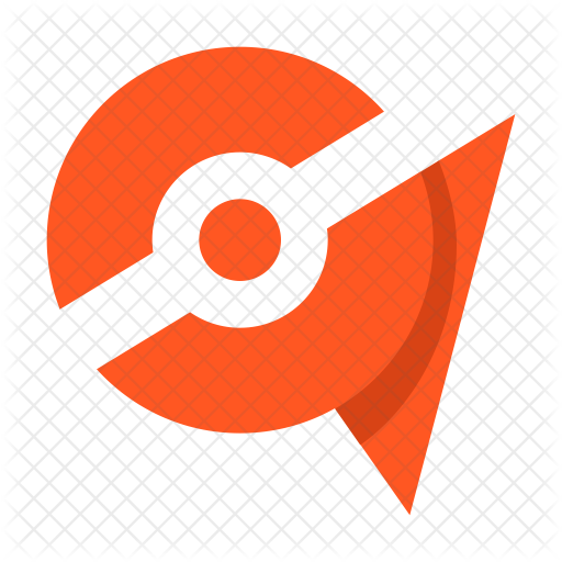 512x512 Valor Icon Of Flat Style