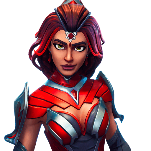 512x512 Valor Fortnite Outfit Skin Tracker
