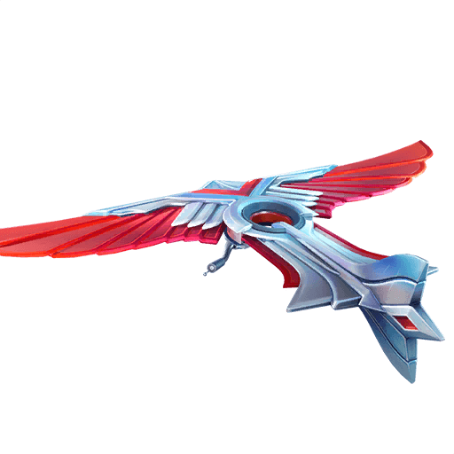 512x512 Wings Of Valor Fortnite Glider Skin Tracker