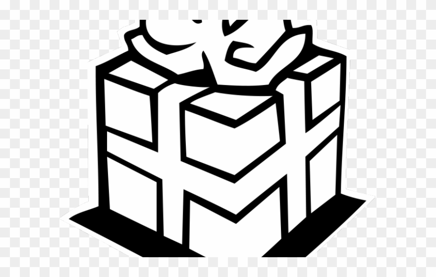 880x560 Gift Clipart Value Proposition