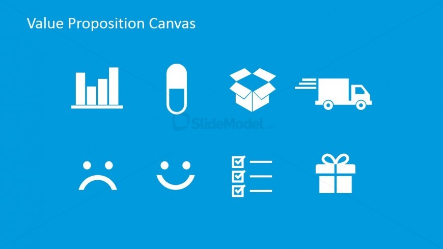 870x489 Value Proposition Design Powerpoint Icons