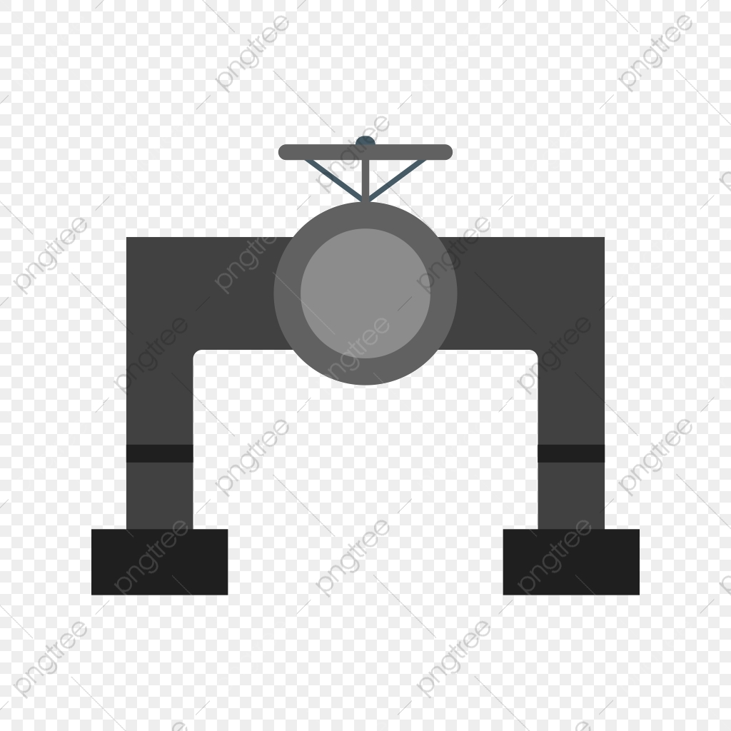1024x1024 Valve Vector Icon, Valve Icon, Pipe Icon, Plumbing Icon Png