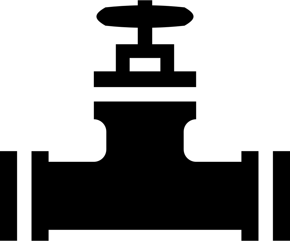 980x816 Pipe Valve Png Icon Free Download
