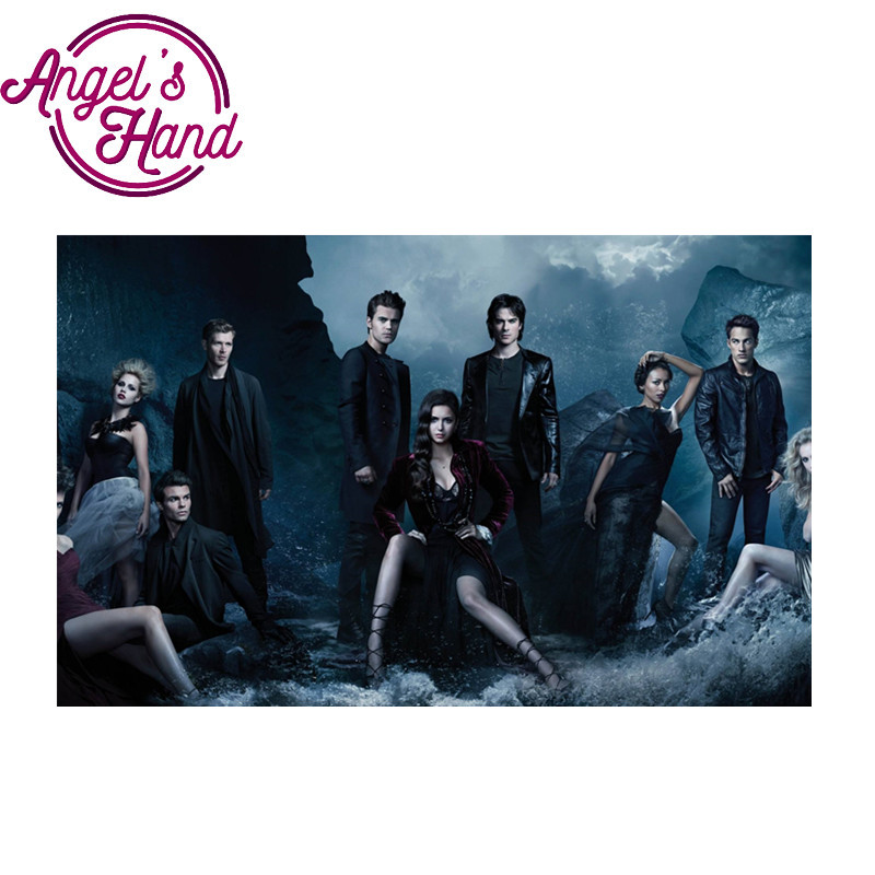 Vampire Diaries Icon