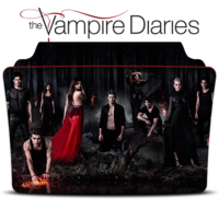 200x200 The Vampire Diaries Season