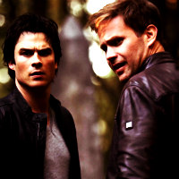 200x200 The Vampire Diaries Images Christmas Through Your Eyes Photo