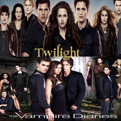 400x400 Twilight The Vampire Diaries Ma Crossover Haven