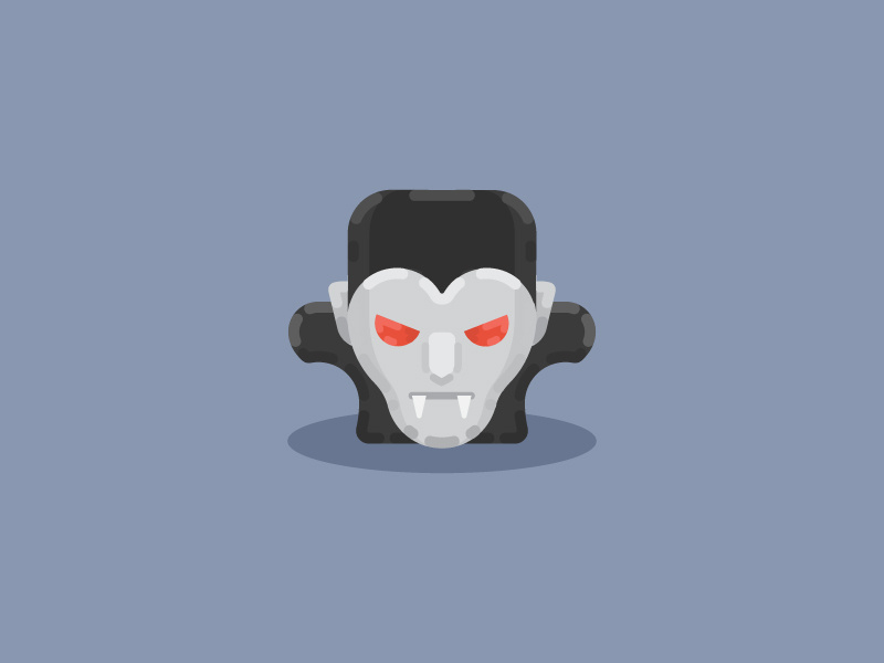 800x600 Vampire Icon