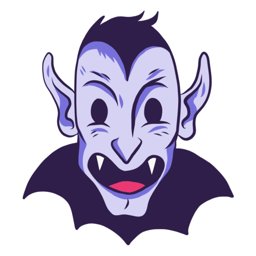 511x512 Halloween, Dracula, Vampire Icon Free Of Halloween Freebie