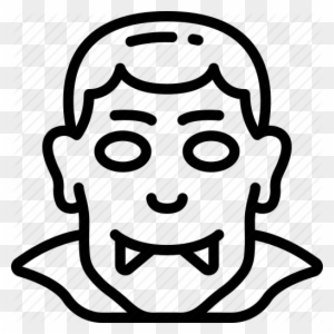 300x300 Halloween Vampire Clipart, Transparent Png Clipart Images Free