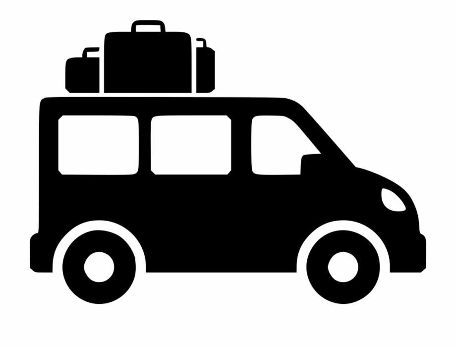 920x700 Passenger Van Mini Transport
