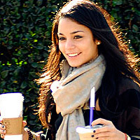 200x200 Vanessa Hudgens Icon Emm, I Want A Milkshakesmoothie Ifan