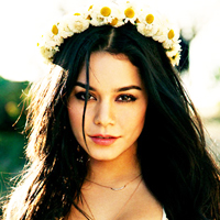 200x200 Vanessa Hudgens Icons
