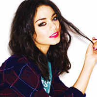 200x200 Vanessa Hudgens Icons