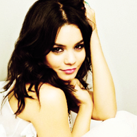 200x200 Vanessa Hudgens Icons