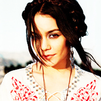 200x200 Vanessa Hudgens Icons