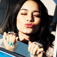 200x200 Vanessa Hudgens Icons