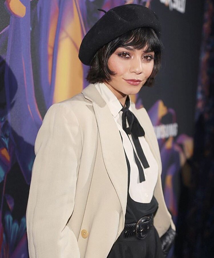 750x906 When Did Vanessa Hudgens Become My Style Icon