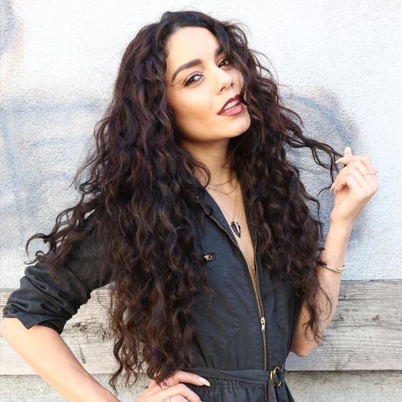 564x564 Fashion Icon Vanessa Hudgens