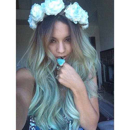 500x500 Style Icon Vanessa Hudgens Thoughts