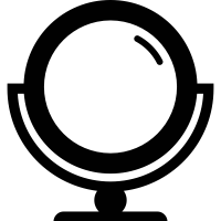 200x200 Vanity Icons