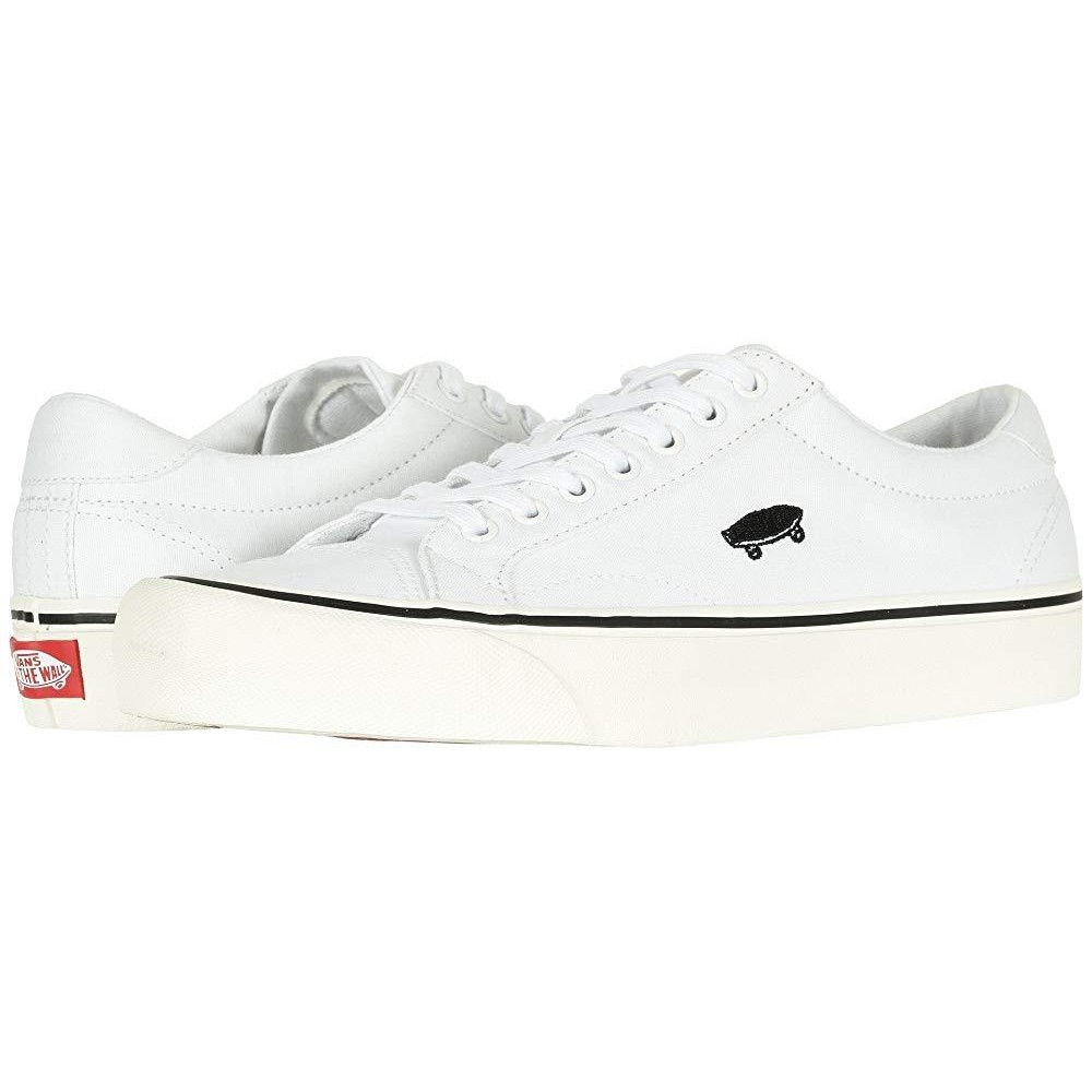 1000x1000 Vans Court Icon