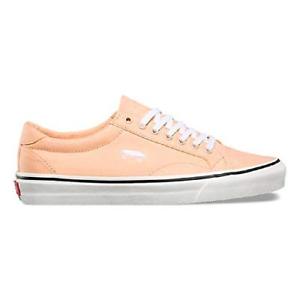 300x300 Vans Court Icon Canvas Apricot Men's Ebay