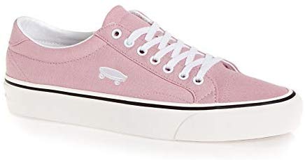 436x230 Vans Court Icon Sneaker For Men, Pink, Eu